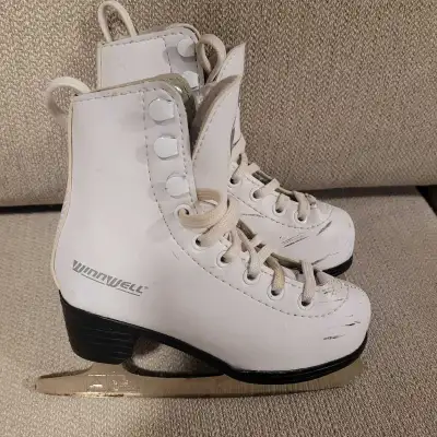 Figure Skates, View more