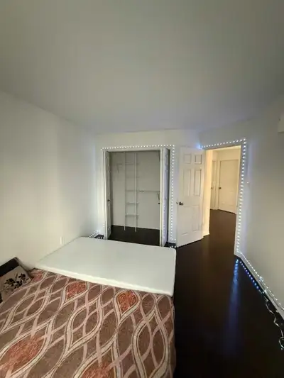 Room for rent Single person $600 Two people $1000 Clean and new house. Need hygienic people to join....