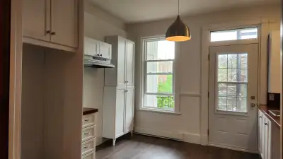 Appartement 1 ch. rénové Verdun