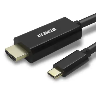 BENFEI USB-C to HDMI Cables, View more