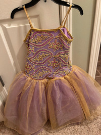 Dance Costume