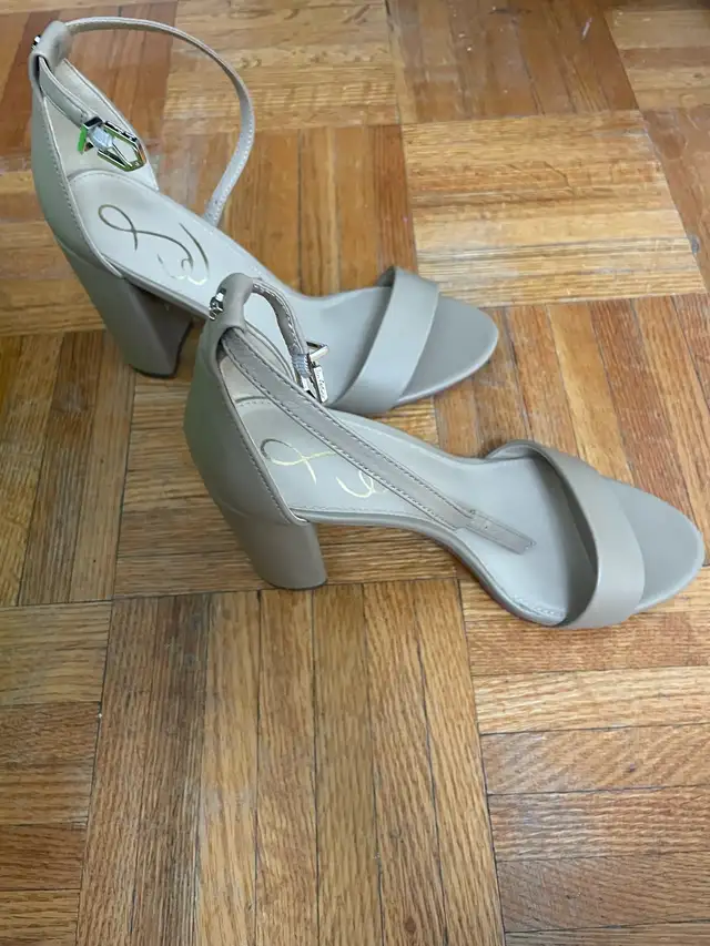 Sam Edelman Heels in Women's - Shoes in City of Toronto - Image 7