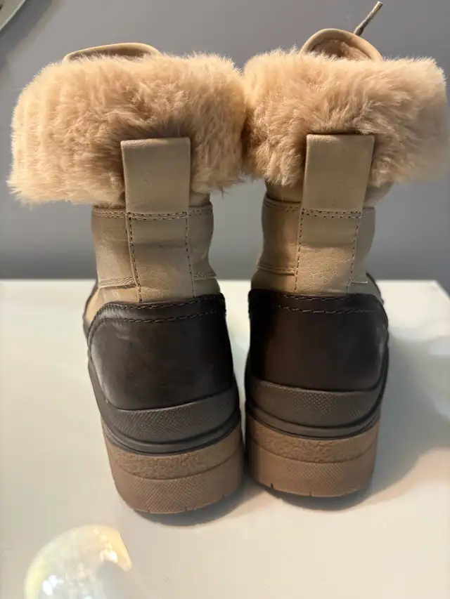Aldo Winter Boots in Women's - Shoes in Edmonton - Image 4