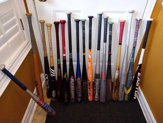 Baseball/Softball Equipment in Baseball & Softball in City of Toronto - Image 2