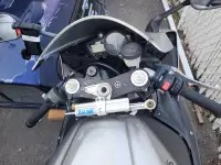 Moto sport yamaha R1 yzf 1000cc