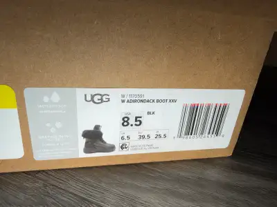Uggs snow boots, View more