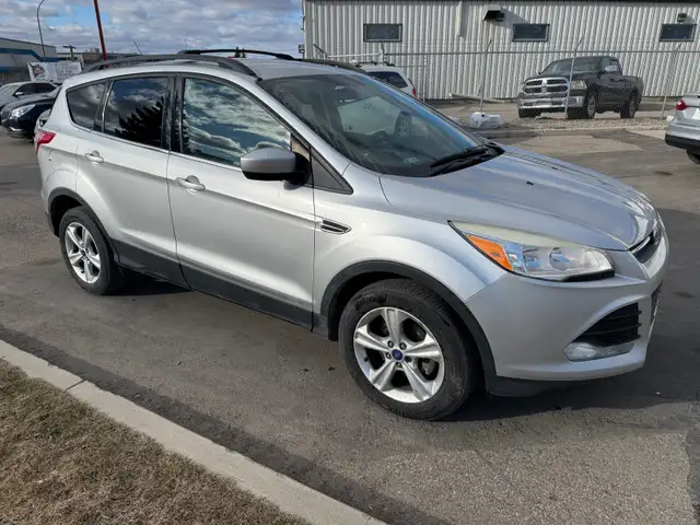 2013 Ford Escape488621157615544326