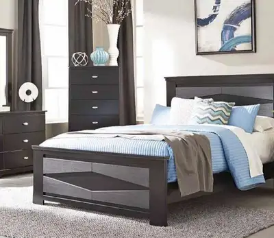 Bedroom Set, View more