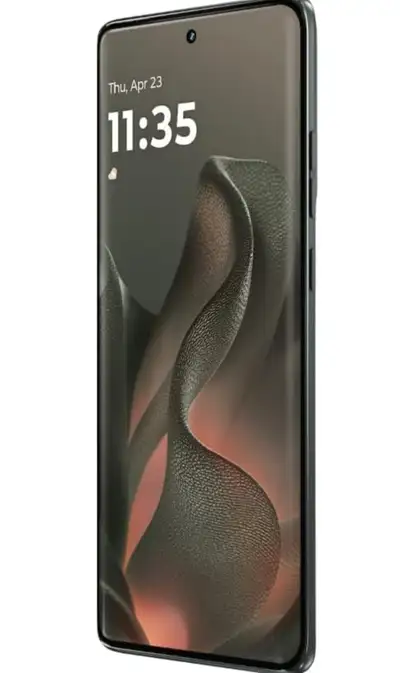 Motorola Edge 2025, View more