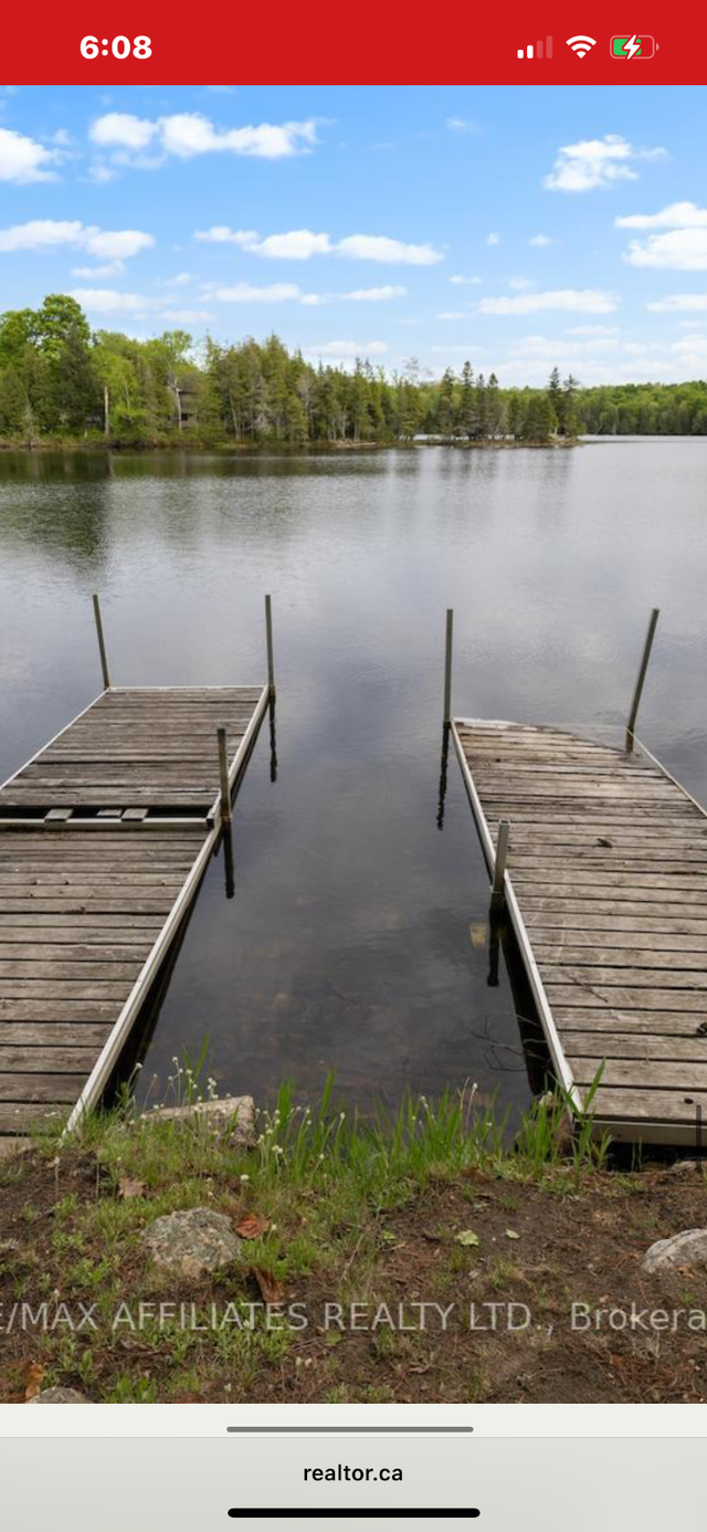Cottages for rent. Westpost in Ontario in Canada - Image 12