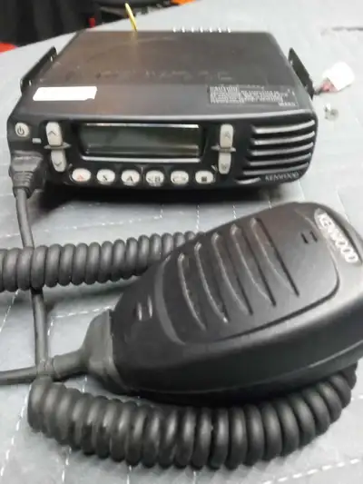 Kenwood TK-7180H, View more