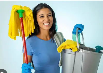 Housekeeper Wanted – Weekly Deep Cleaning (3–4 hours/week at $25/hour) We are seeking an experienced...