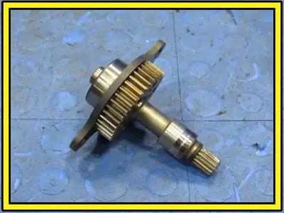 Need your help In search of a Water Pump Drive gear assembly for a 1992-1997 LT1/LT4.. Part # 102195...
