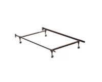 FREE DELIVERY!! Metal Twin / Double /Full bed frame $50