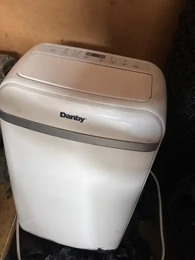 Danby Portable Air Conditioner, View more