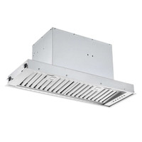 36 in. Range Hood