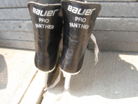 Bauer Pro Panther hockey skates