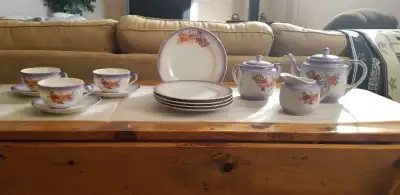 VINTAGE DISHES, View more