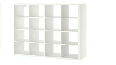 Free Bookcase, View more