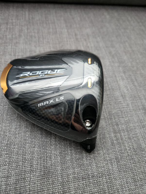 Callaway rogue st ls driver head brand new in Golf in City of Toronto - Image 2