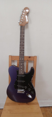 Warmoth Fender Tele-Strat Custom