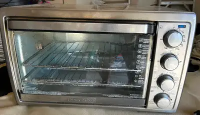 Toaster Oven, View more