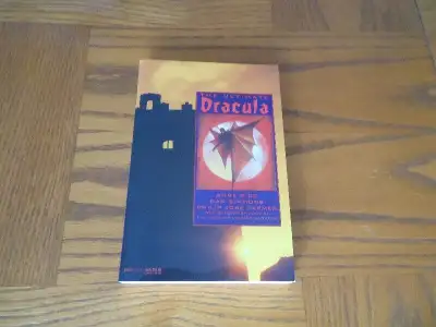 The Ultimate Dracula Book, View more