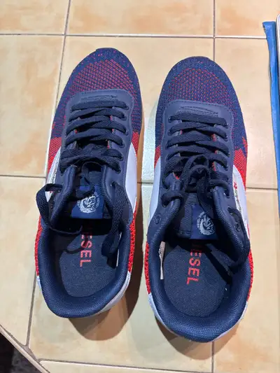DIESEL  SIZE:9.5, View more