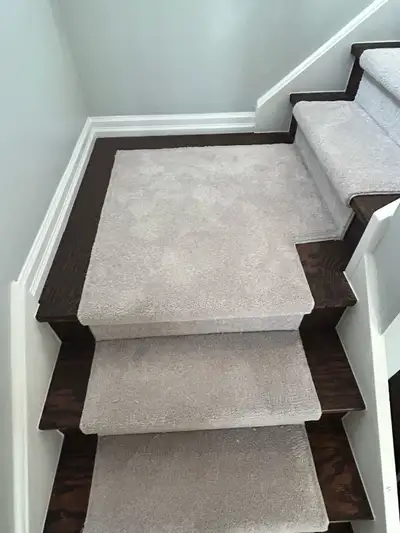 Professional Carpet Installation, View more