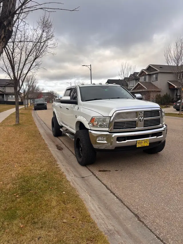 2012 Dodge Ram 3500606394341036533762