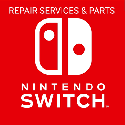 Expert Repair Services Provider - See my rating 30 day guarantee on all services and parts Joycon dr...