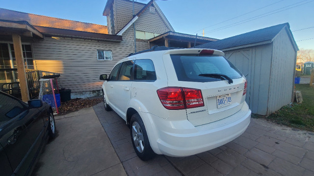 2019 dodge journey in Cars & Trucks in St. Catharines - Image 3