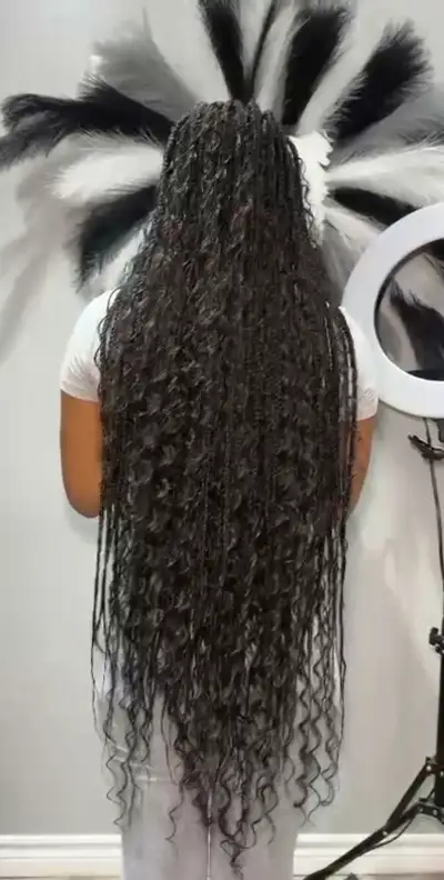 FAST & NEAT BRAIDS!, View more