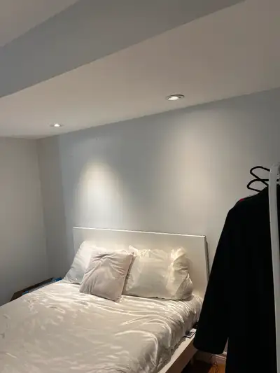 Room for rent in York University