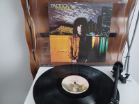 Patrick Moroz lp vinyl record