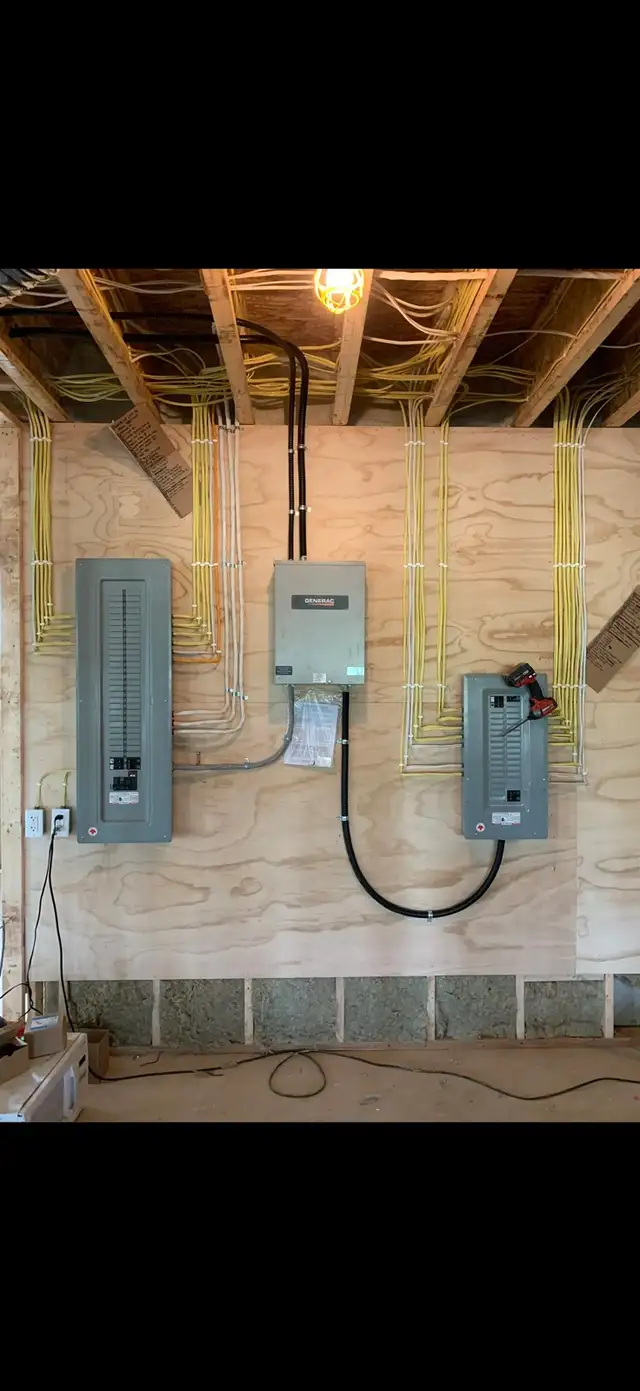 ⚡ LICENSED ELECTRICIAN – RESIDENTIAL & COMMERCIAL | GTA ⚡