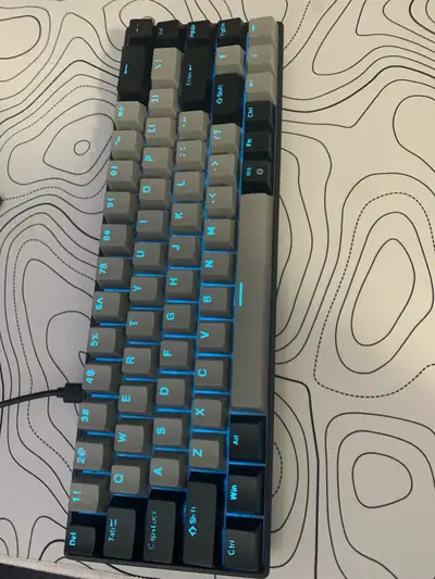 light up keyboards, View more