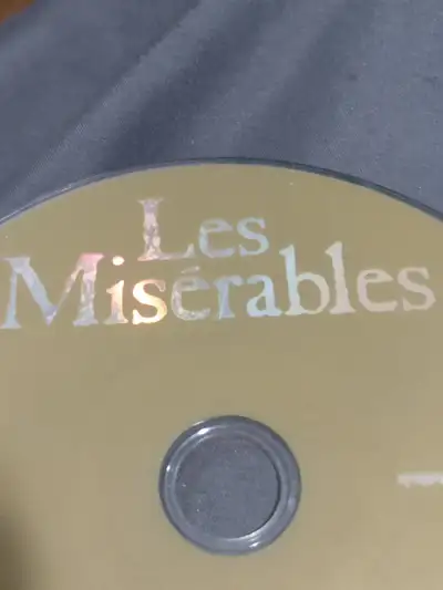 les miserables movie and music, View more