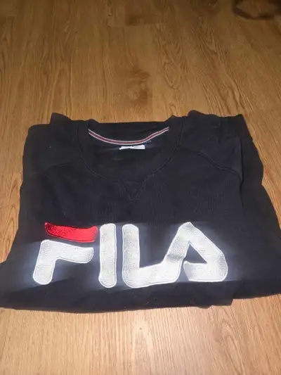 Fila Sweatshirt, View more