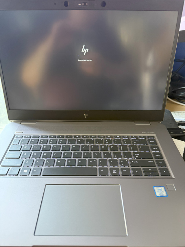 4K LAPTOP, FAST AND FUNCTIONAL. in Laptops in Markham / York Region