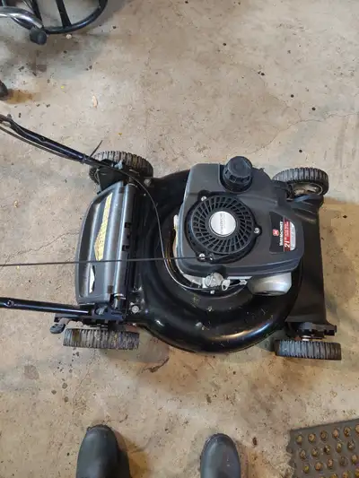 Lawn Mower for sale, View more