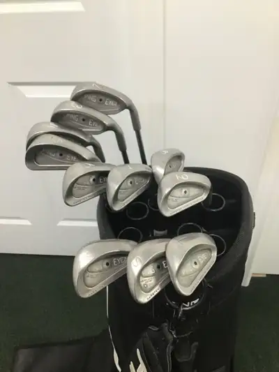 PING EYE 2 SET, View more