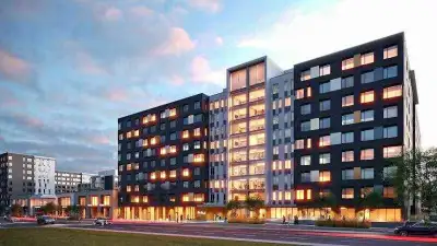 Private Bedroom Available for Sublet – Starting April 1st (Flexible Move-In Date). In a 4 Bedroom 3...