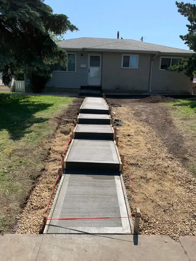 ⭐️Northland Landscaping & Concrete⭐️62863235095810123