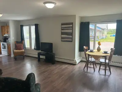 These lovely units come with a lot of perks , ready ? Spacious, all inclusive, live in super intende...