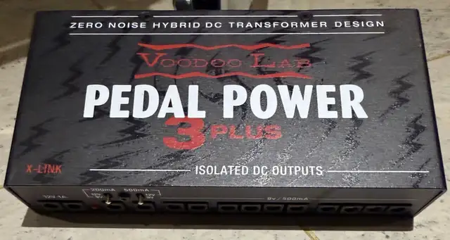 guitar pedals brand new in Amps & Pedals in Oakville / Halton Region - Image 11