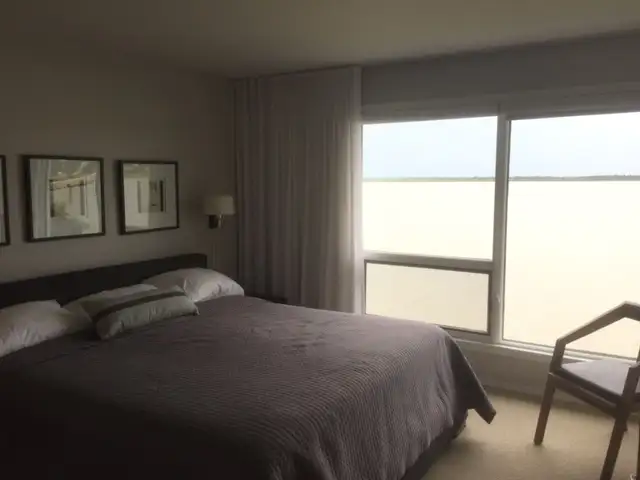 Cottage/Cabin for rent - Gimli on Lake Winnipeg in Manitoba in Canada - Image 8