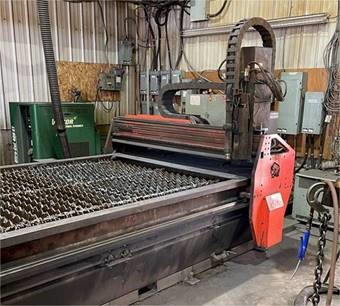 Used CNC plasma cutting table in Other Business & Industrial in Corner Brook - Image 4