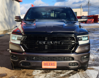 2021 RAM 1500 Sport Night Crew Cab LOW KMS! Private Sale