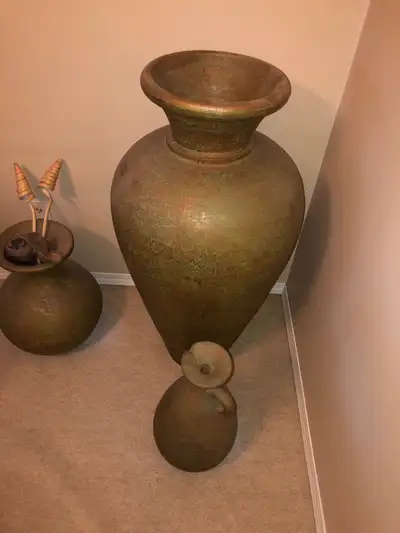 Ceramic Vases, View more